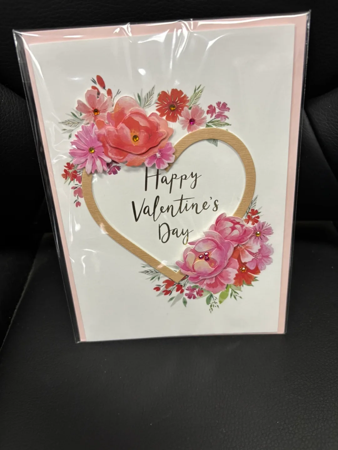 Papyrus Valentine's Day Card image indicator(2)