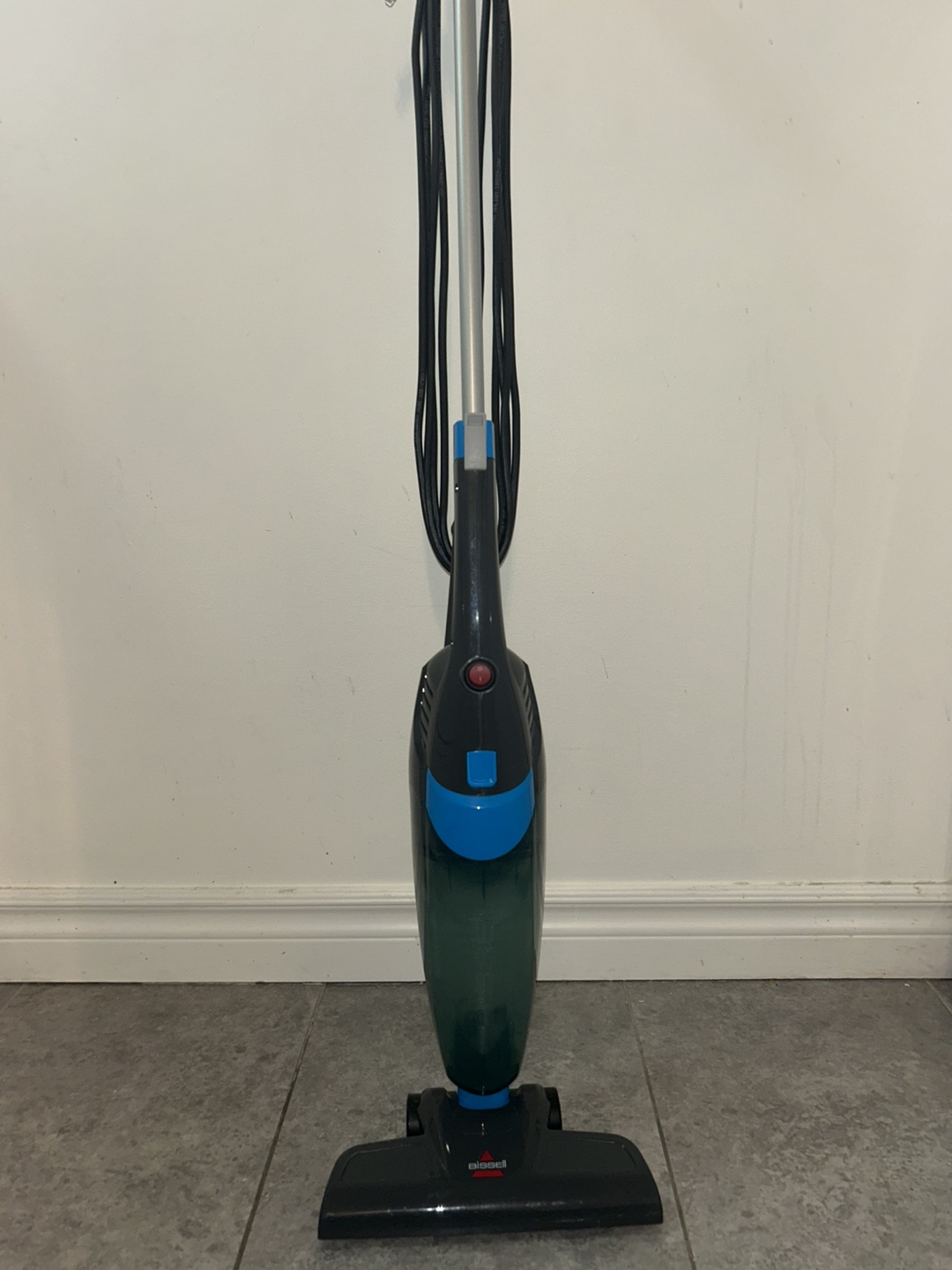 Bissell 3 in 1 vacuum - photo 2