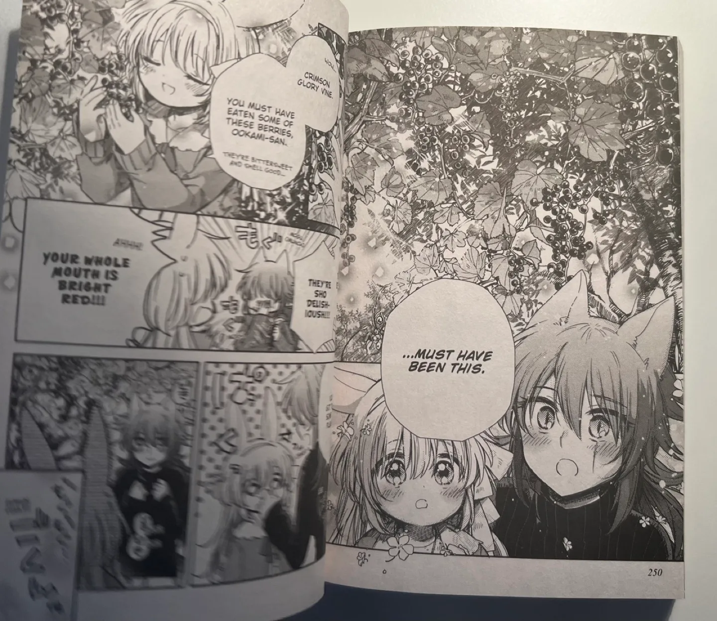 Éclair: A Girls' Love Anthology - Yen Press Manga image indicator(3)