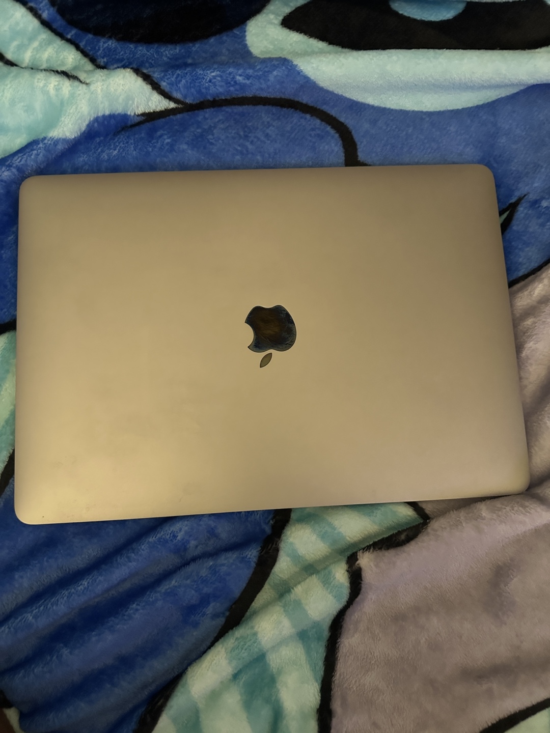 13-inch MacBook Air 2019 - photo 4