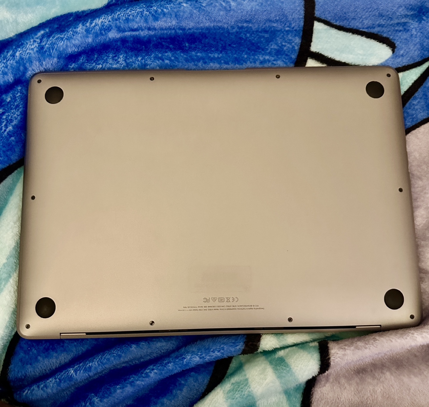 13-inch MacBook Air 2019 - photo 5