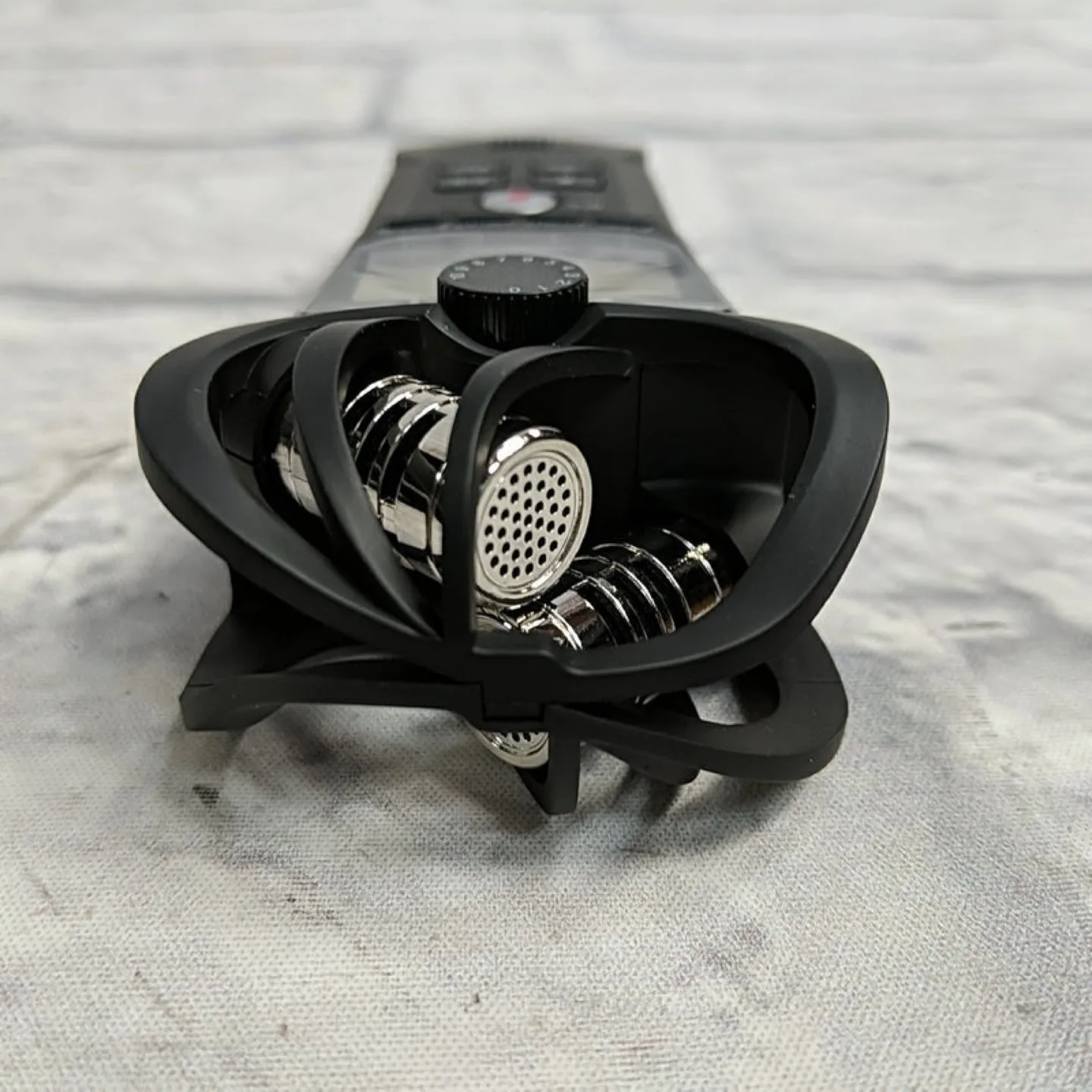 Zoom H1n Handy Recorder image indicator(3)