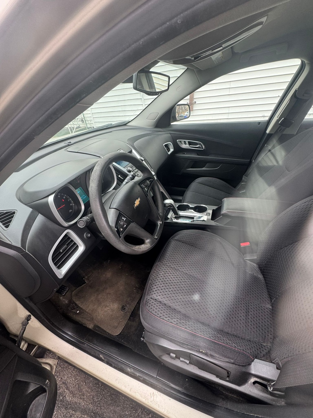 2015 Chevrolet Equinox - Great Condition - photo 5