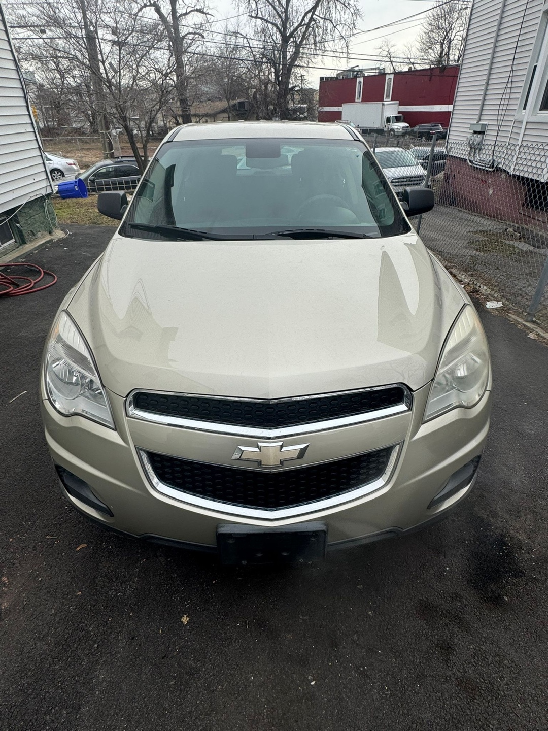 2015 Chevrolet Equinox - Great Condition
