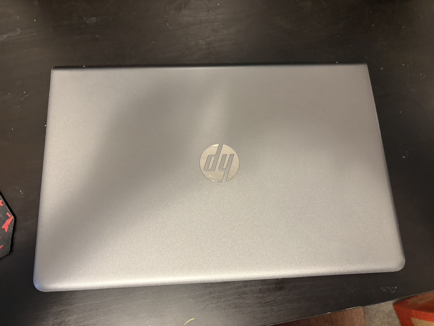 HP Laptop - 8th Gen Intel Core i5, NVIDIA GeForce - photo 5