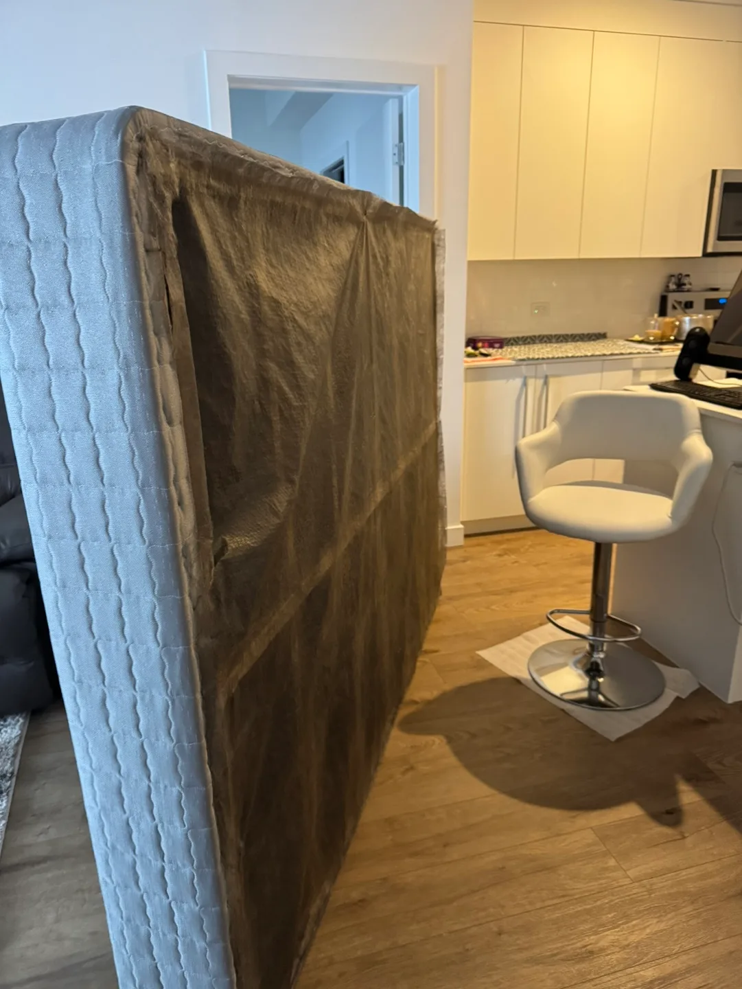 Queen Boxspring thumbnail