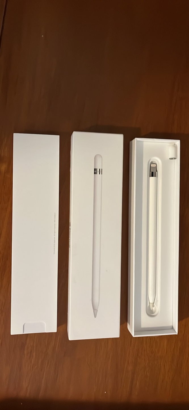 Apple Pencil 1st Generation - Brand New in Box