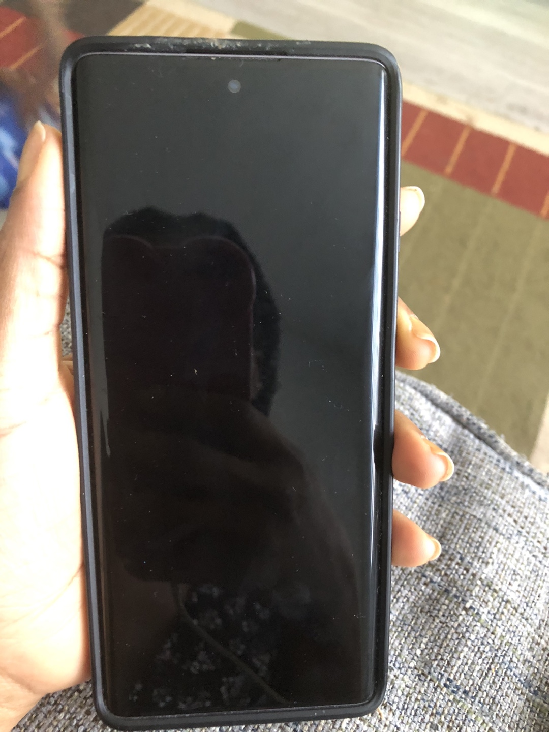 TCL 20 Pro 5G Smartphone - 256GB - photo 5