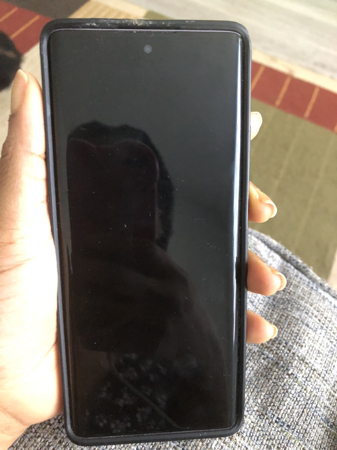 TCL 20 Pro 5G Smartphone - 256GB - photo 3