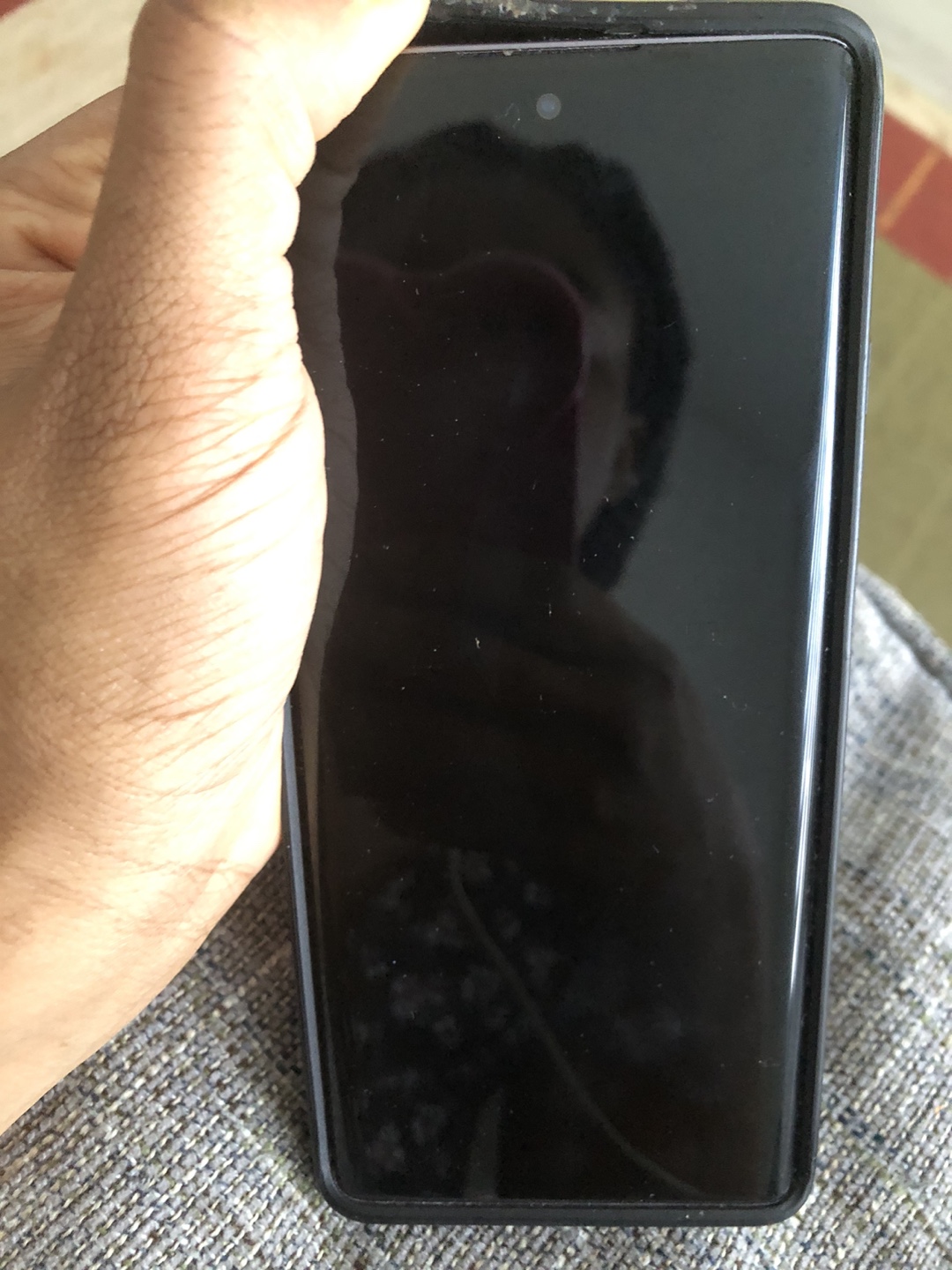 TCL 20 Pro 5G Smartphone - 256GB - photo 4
