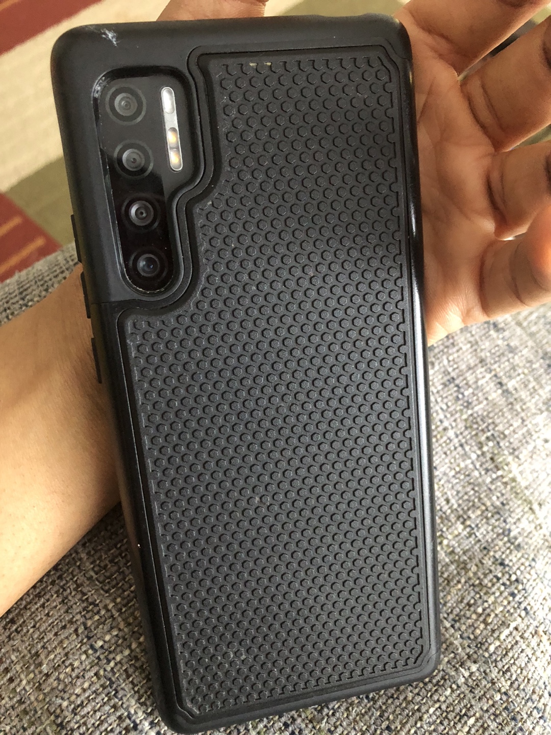 TCL 20 Pro 5G Smartphone - 256GB - photo 2