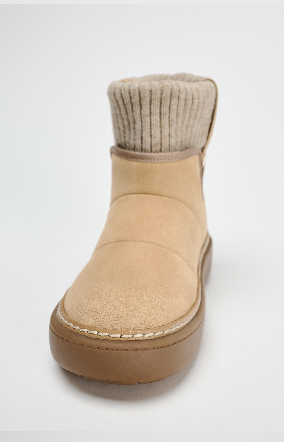 Boots from Zara - photo 2