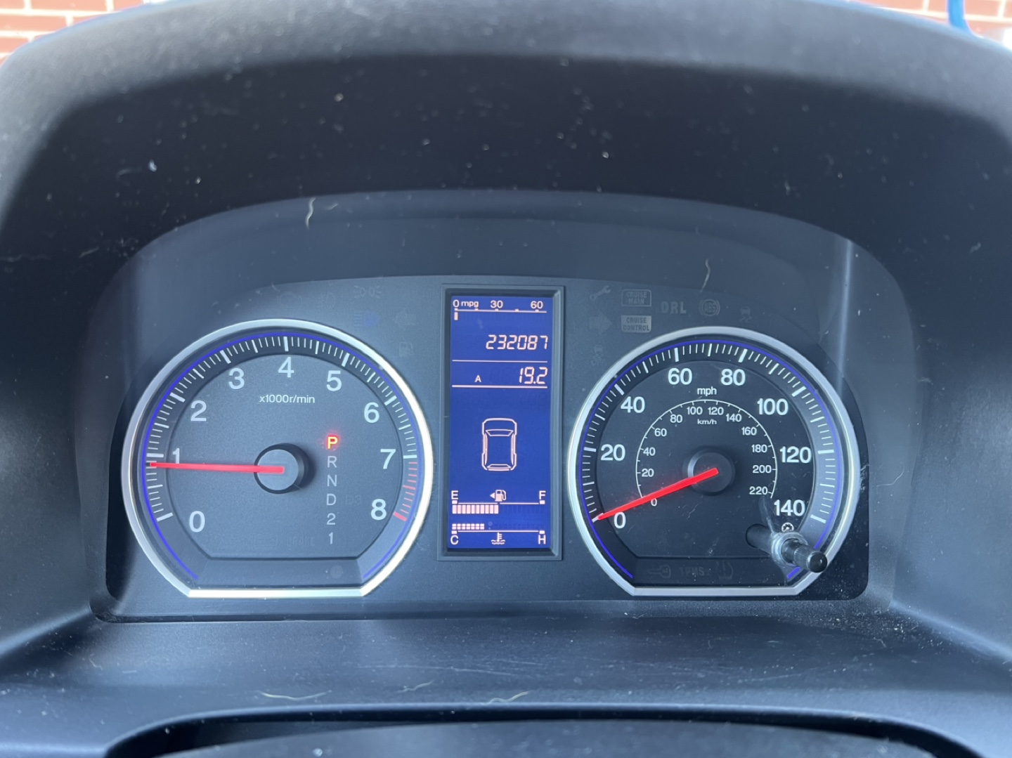 2011 Honda CRV - photo 4