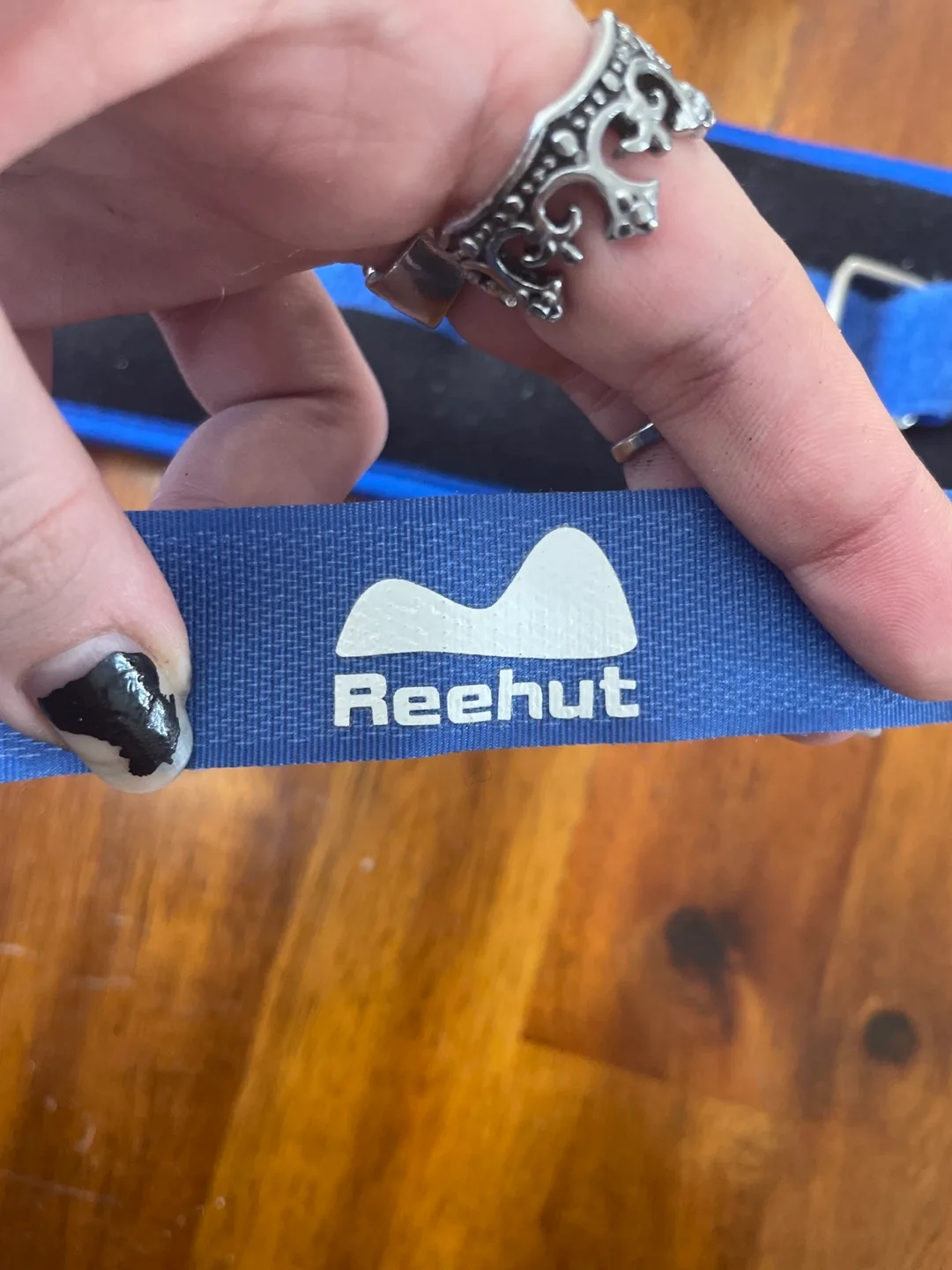 ReeHut Ankle and Wrist Weights image indicator(2)