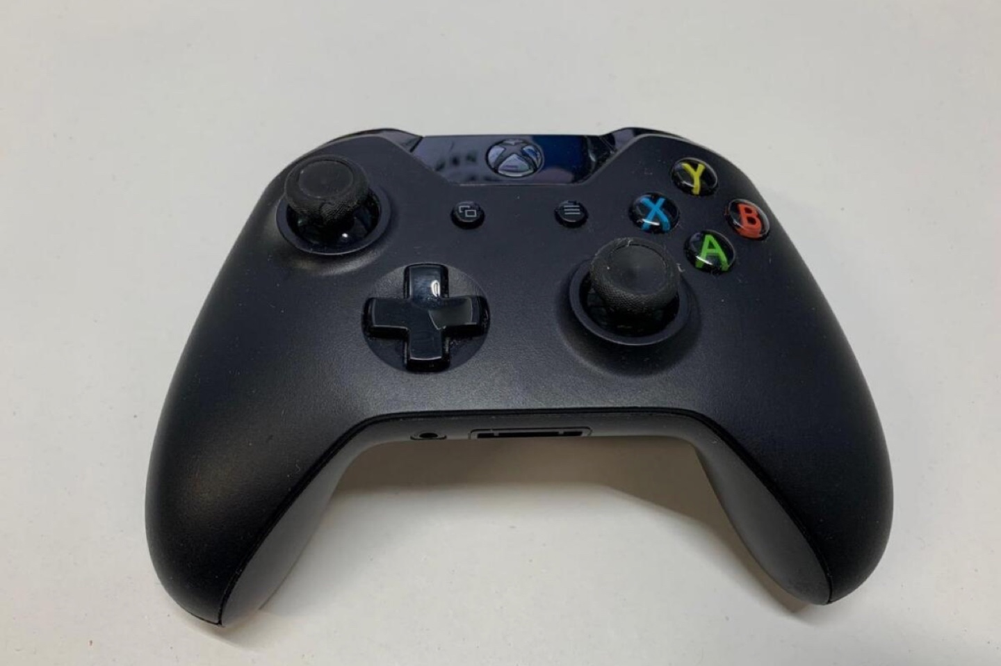 Xbox one controller