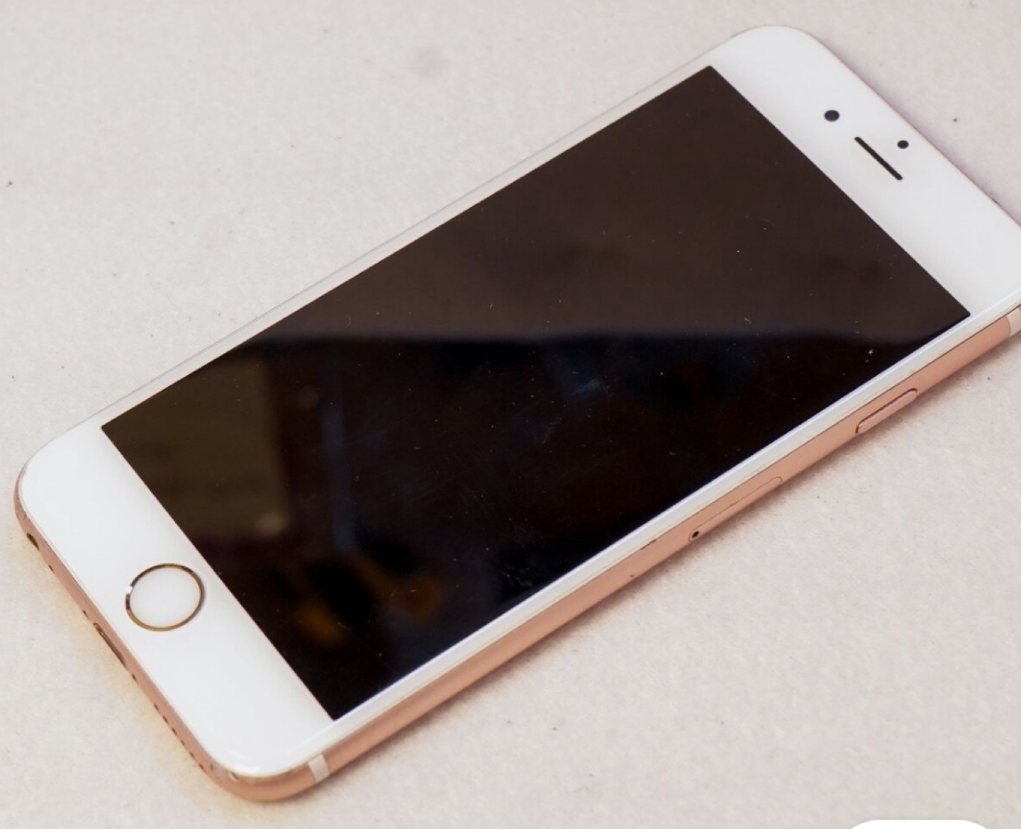 I phone 6s