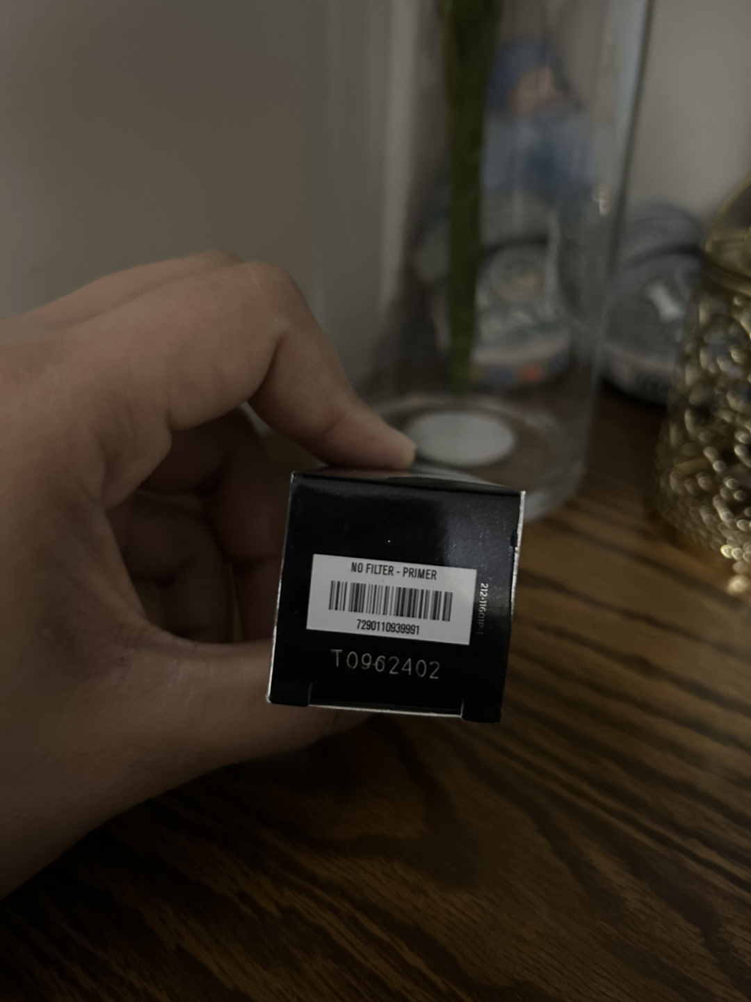 IL MAKIAGE No Filter Poreless Base Smoothing Primer - photo 4