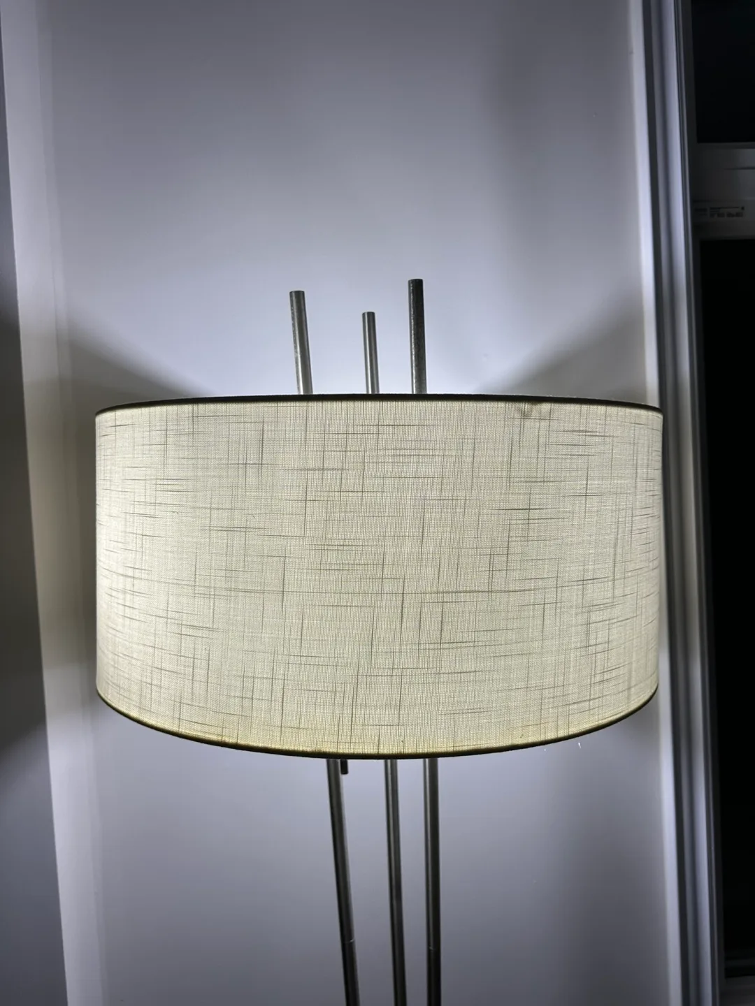 Floor Lamp with Marble Base image indicator(2)