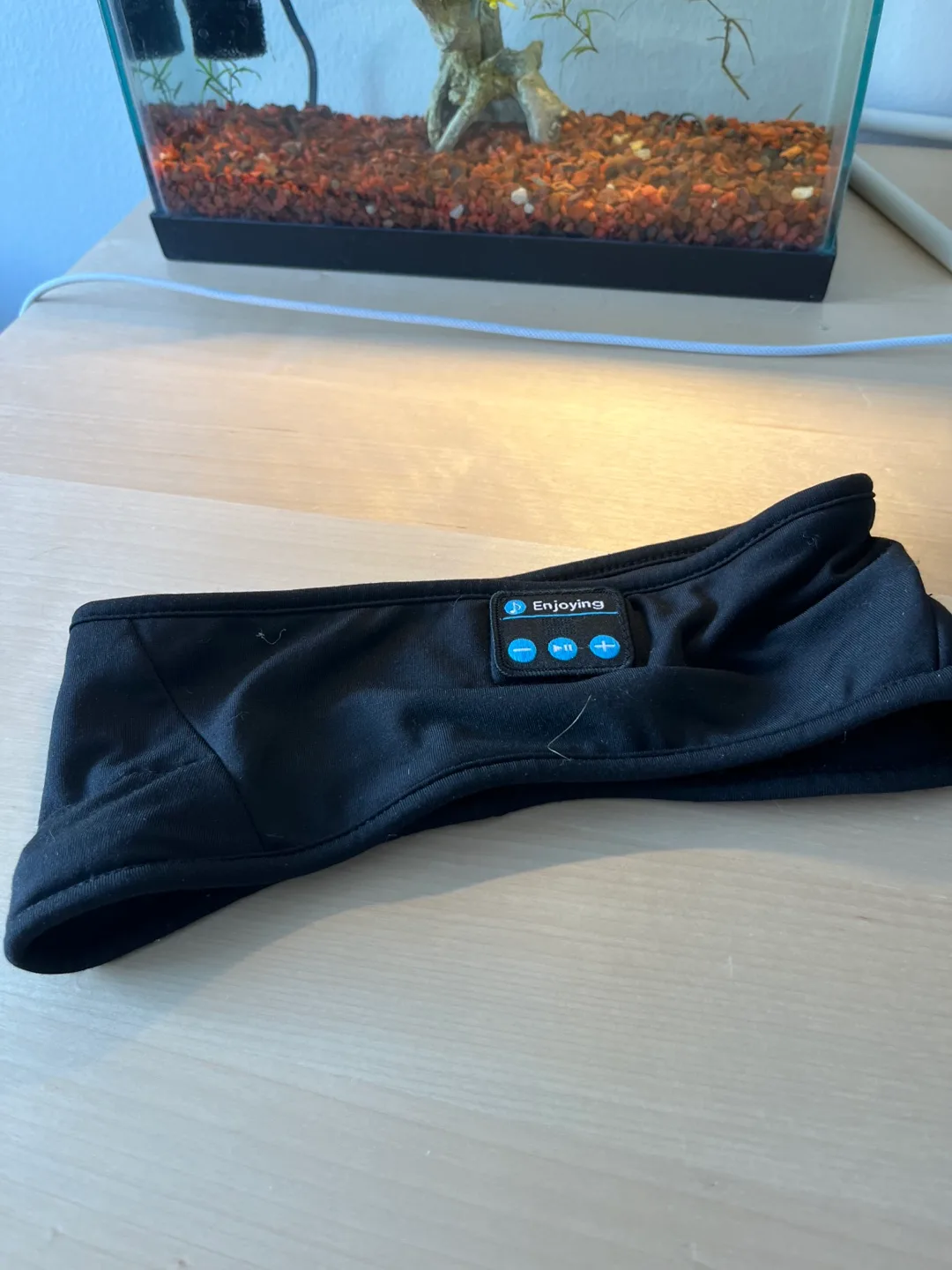Bluetooth Sleep Headphones thumbnail