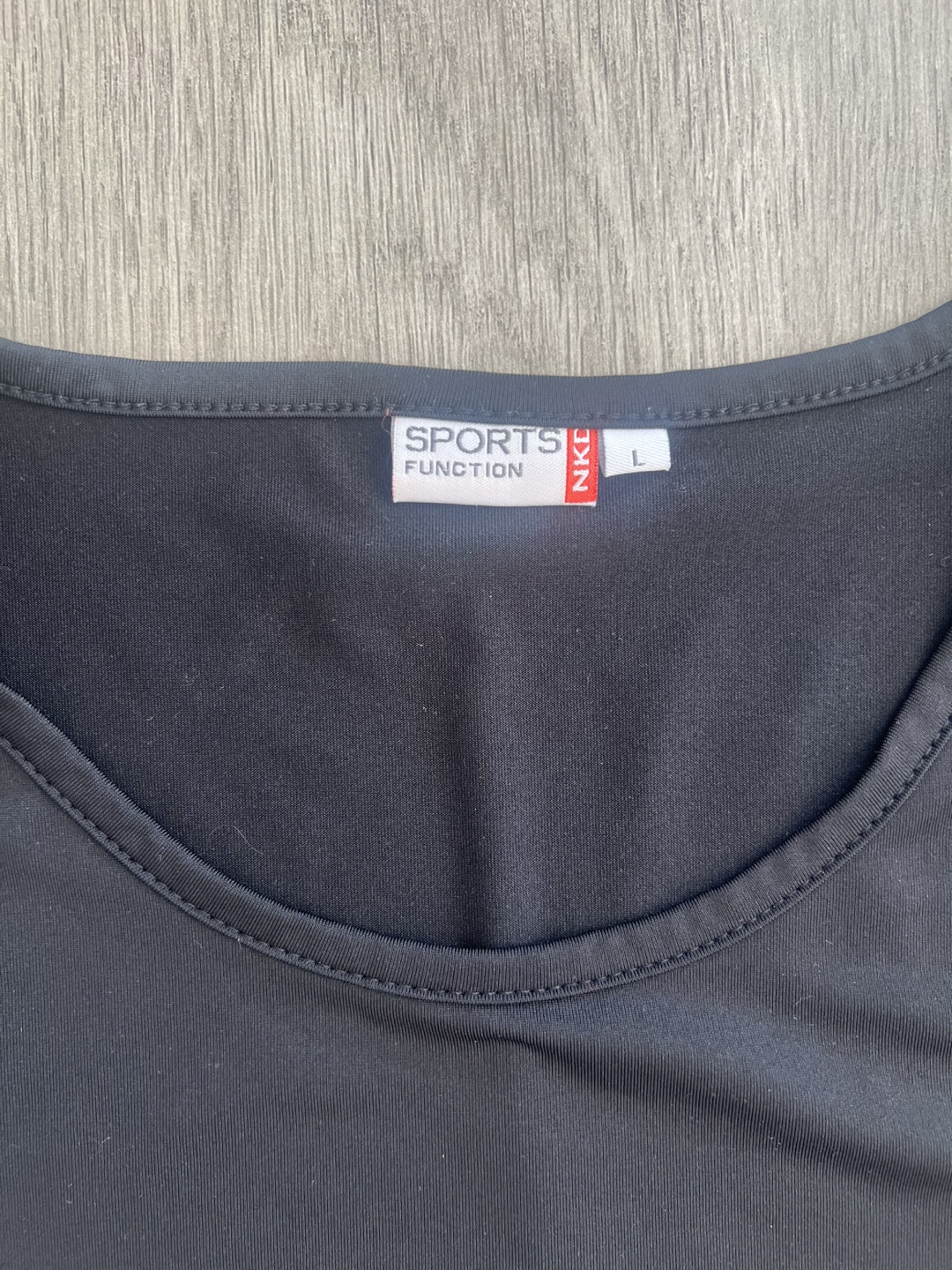 Casual outfit 2 piece set Shirt & Leggings L / XL - photo 4