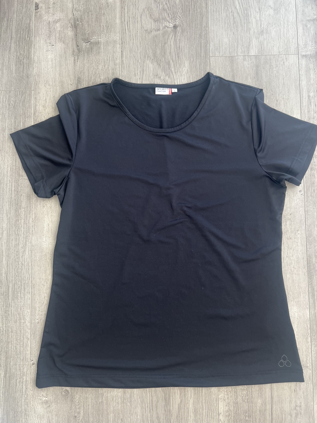Casual outfit 2 piece set Shirt & Leggings L / XL - photo 2