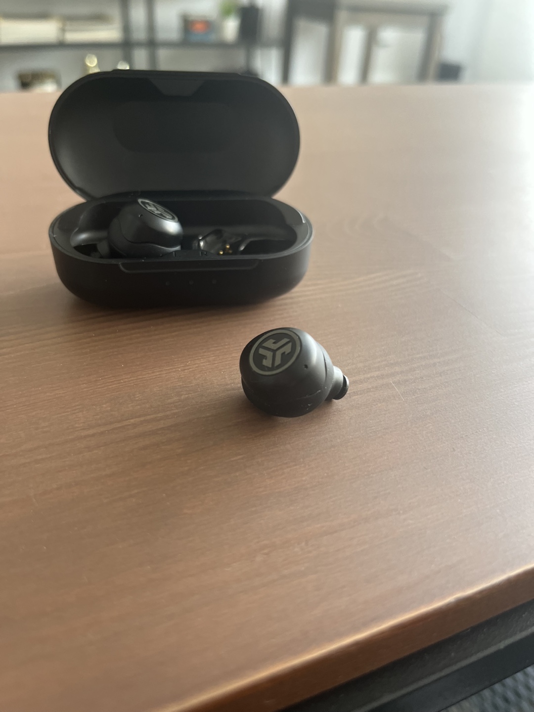 JLab JBuds Pro Wireless Earbuds