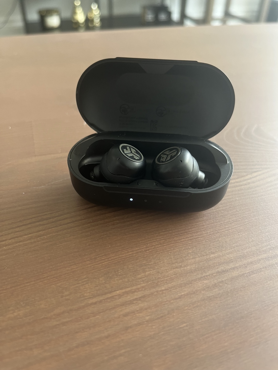 JLab JBuds Pro Wireless Earbuds - photo 2