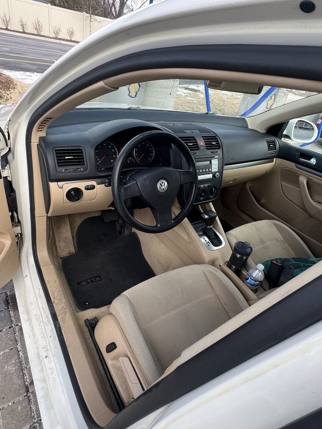 2008 Volkswagen Jetta - photo 5