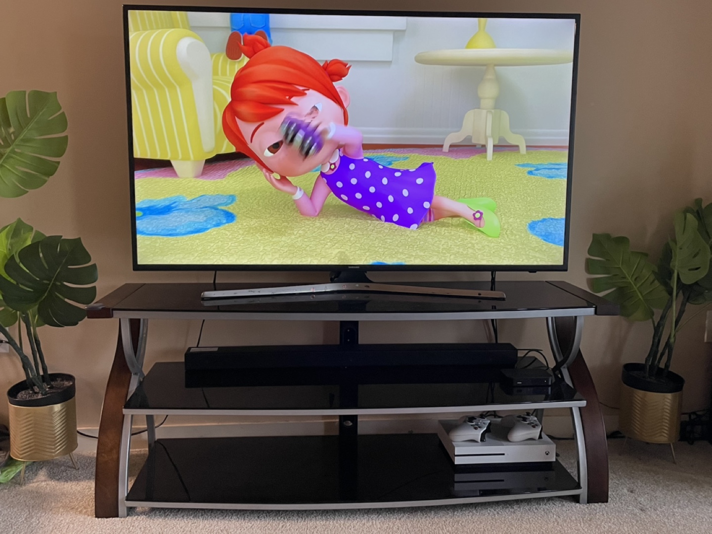 TV Stand