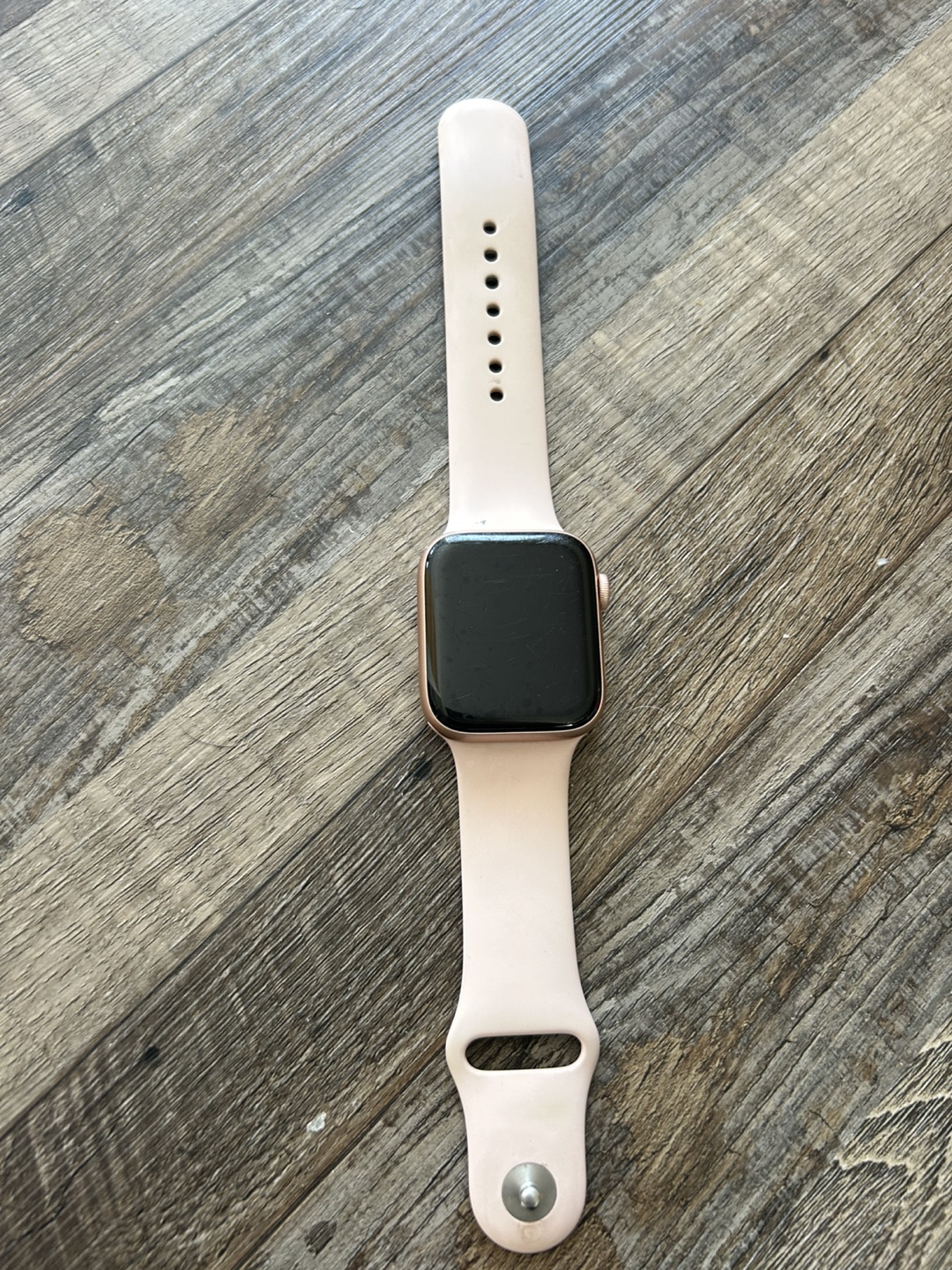 Apple Watch Series 6
