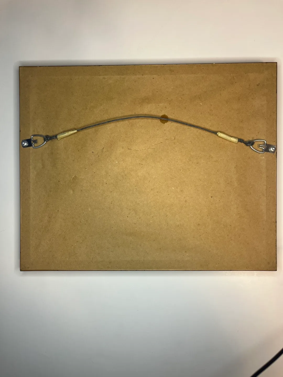 Framed Tropical Dolphin Painting image indicator(2)