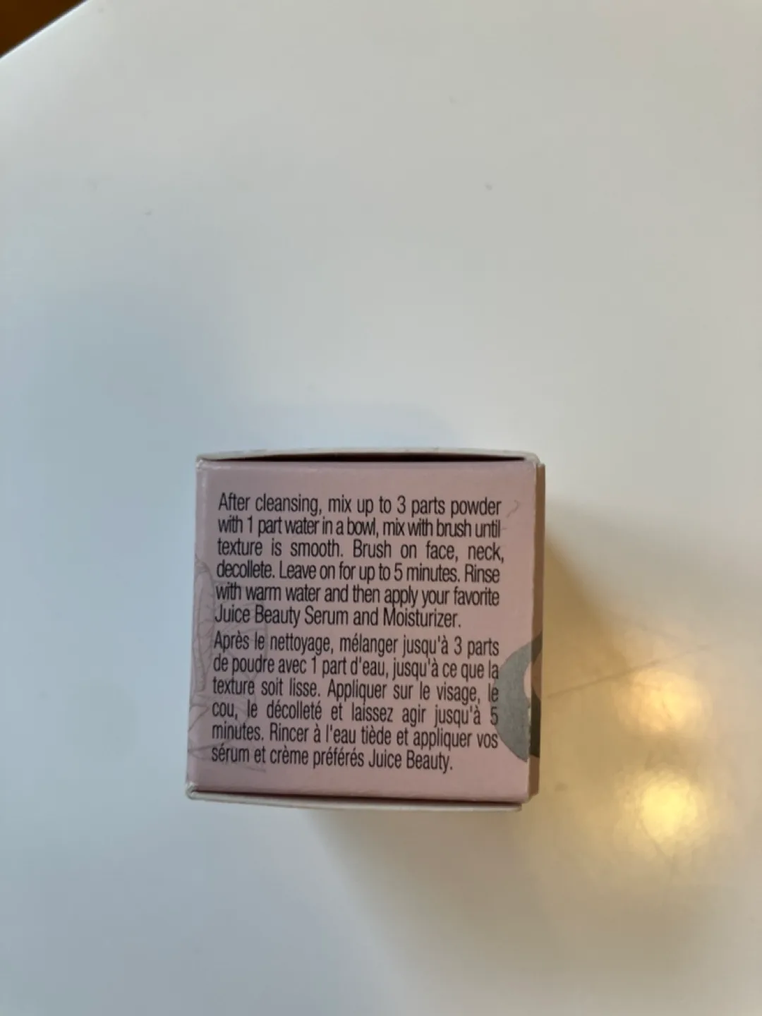 Set of 22 Luxury and Drugstore Skincare Samples image indicator(5)