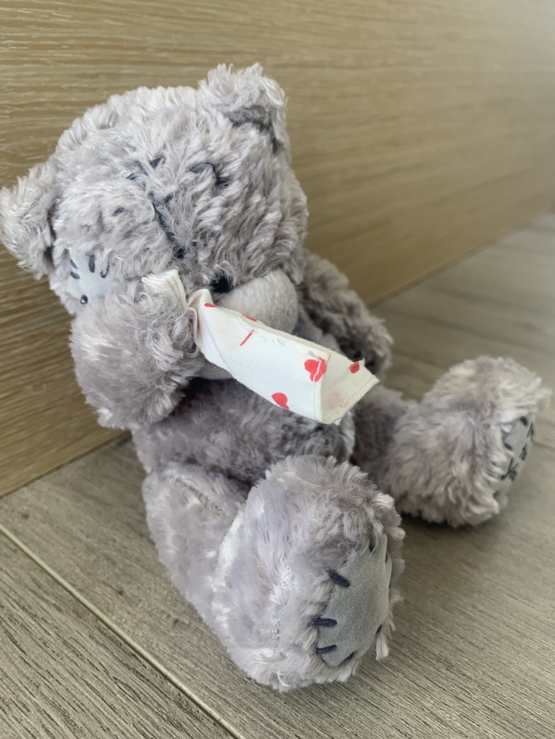 Me to You Plush Valentines 💌 Love Bear - photo 3