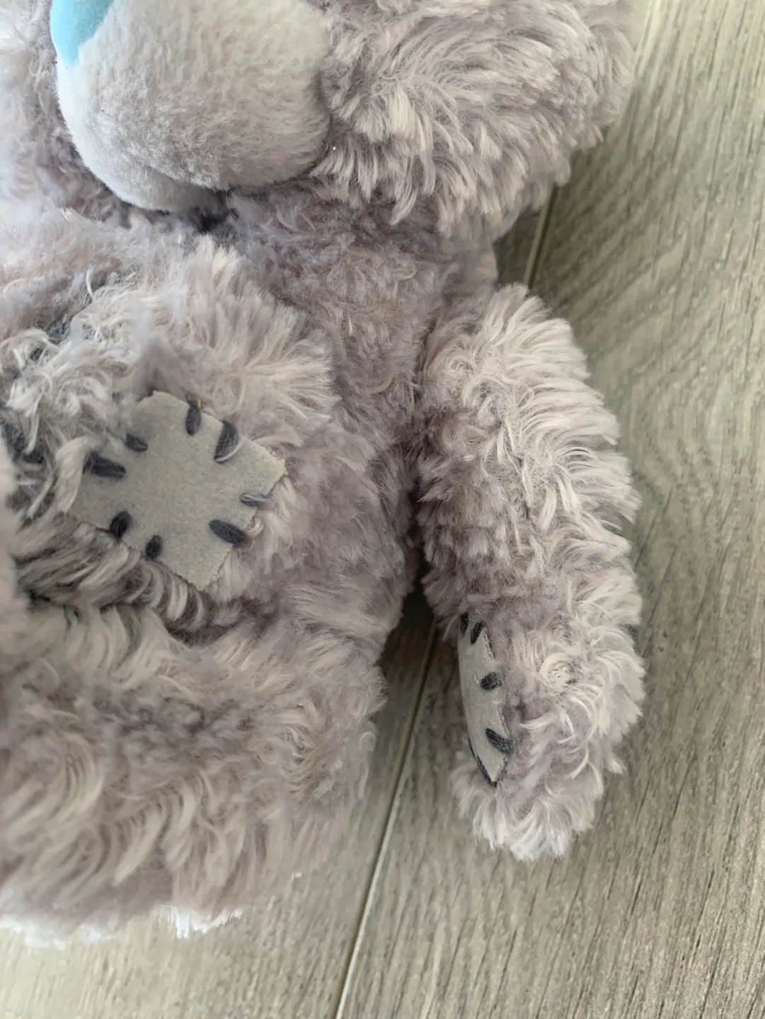 Me to You Plush Valentines 💌 Love Bear image indicator(6)