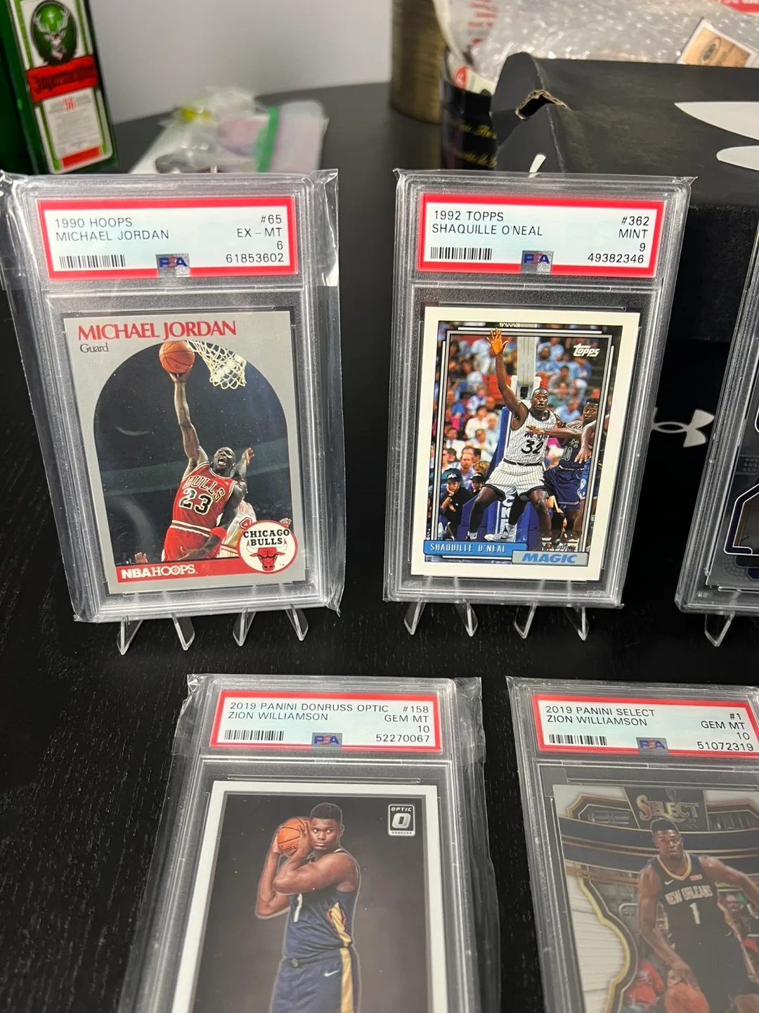 NBA Slab: FIRE 🔥 Sale: image indicator(6)