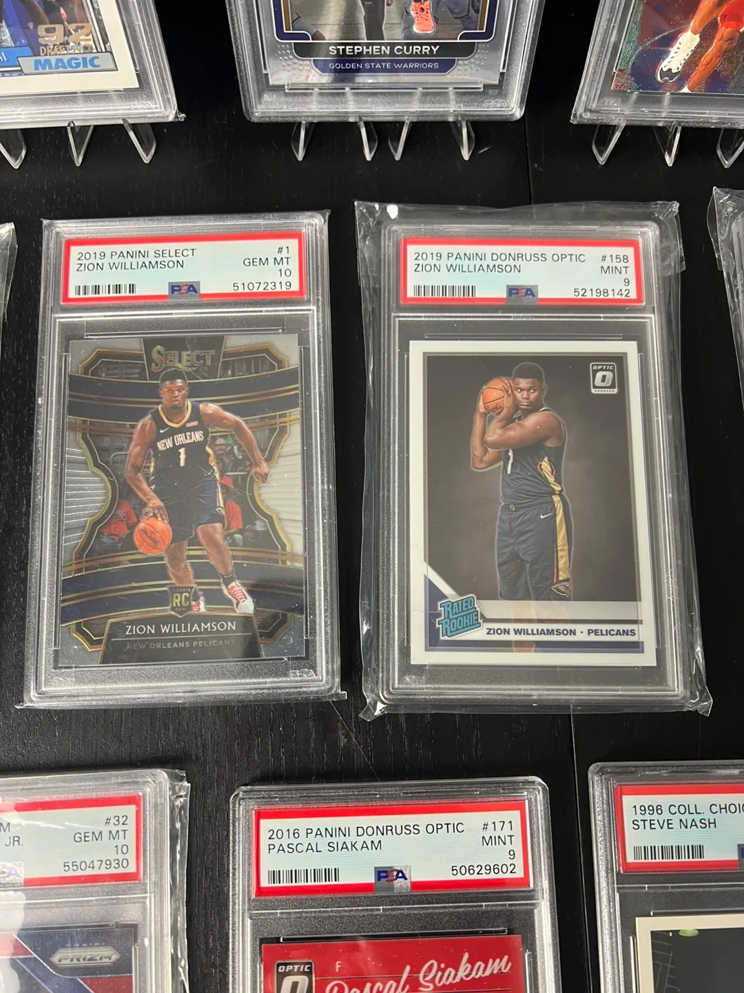 NBA Slab: FIRE 🔥 Sale: image indicator(7)