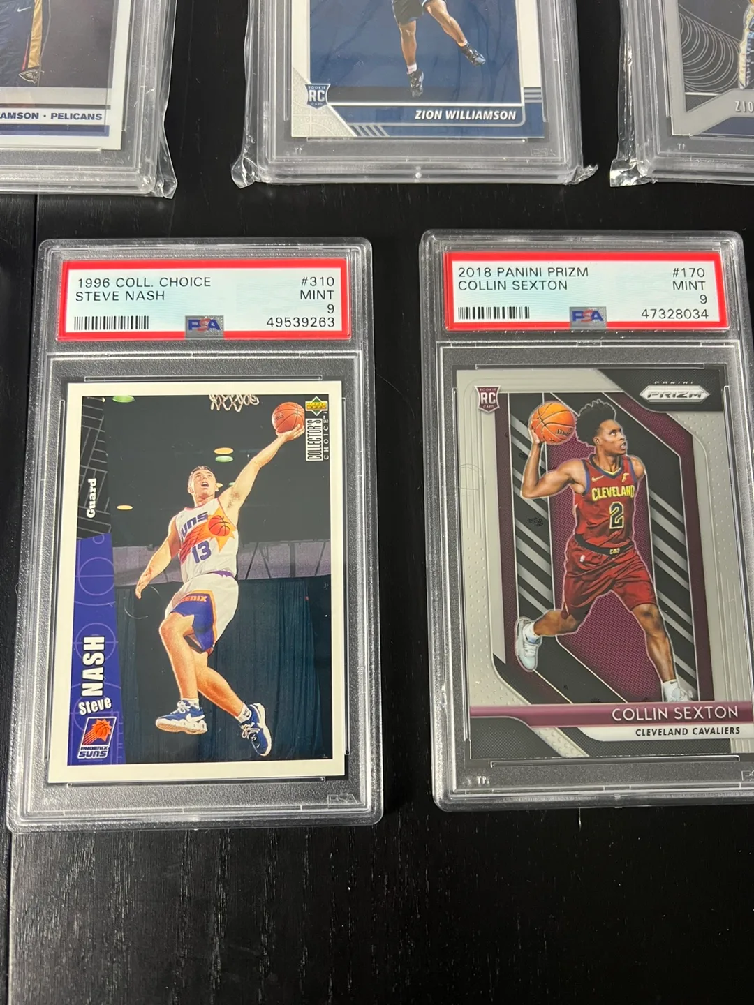 NBA Slab: FIRE 🔥 Sale: image indicator(3)