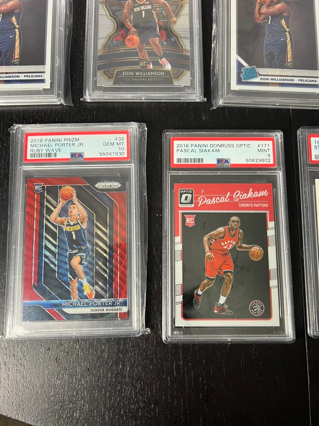 NBA Slab: FIRE 🔥 Sale: image indicator(4)