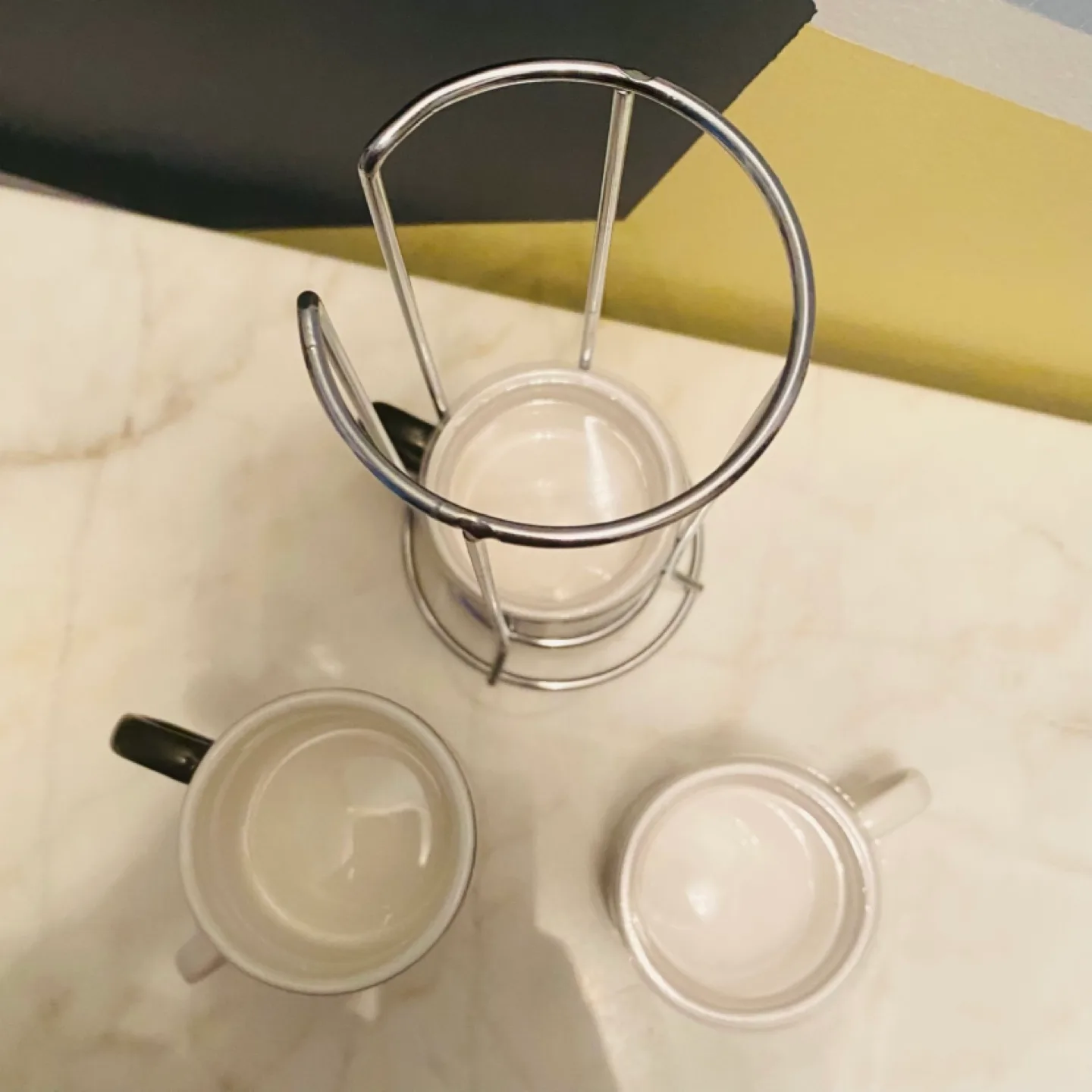 Spiderweb Espresso Cups image indicator(3)