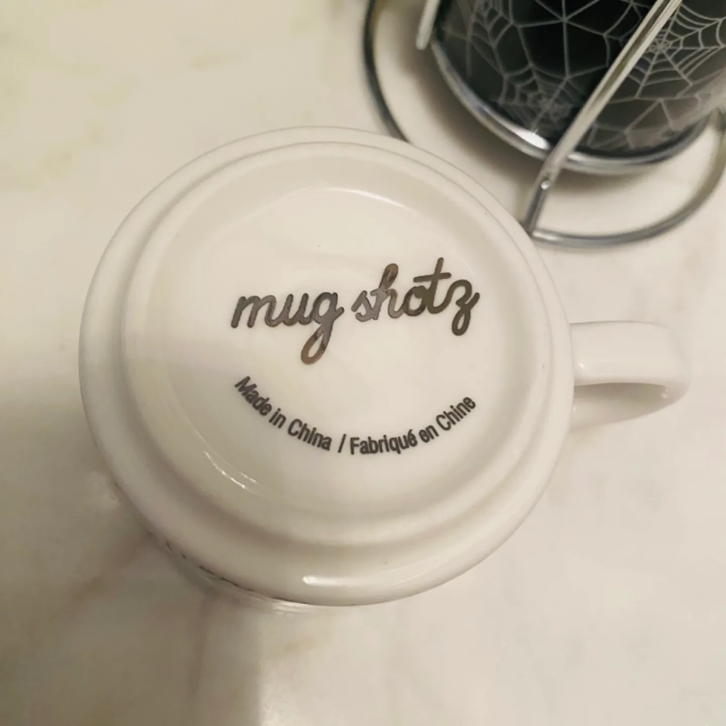 Spiderweb Espresso Cups image indicator(4)