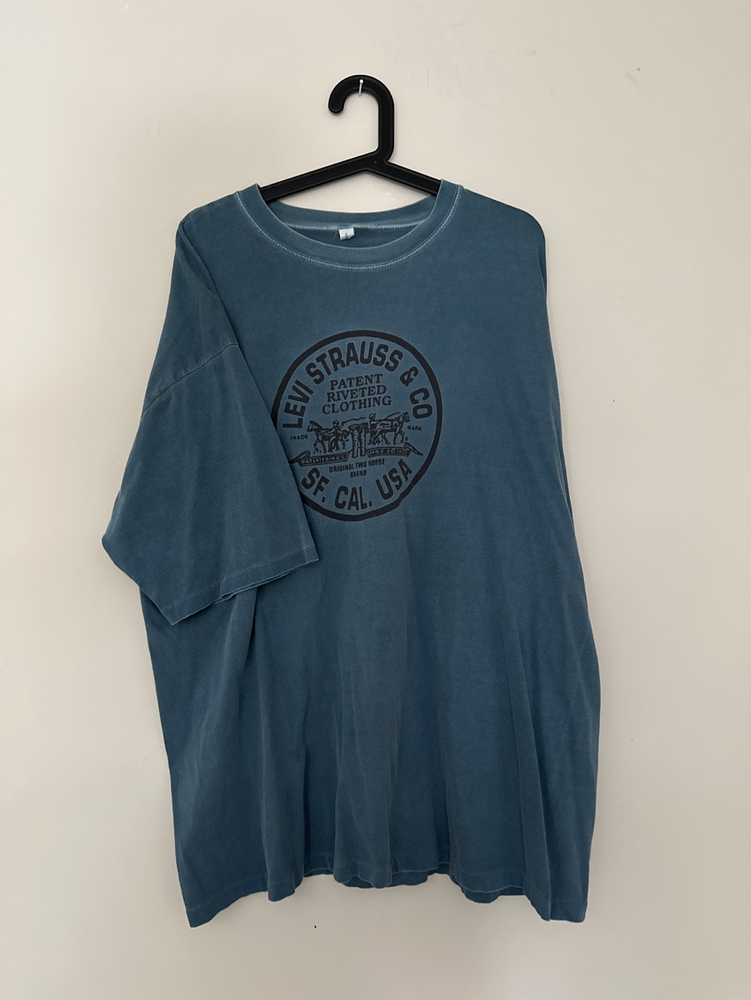 Vintage Levi Strauss & Co. T-Shirt