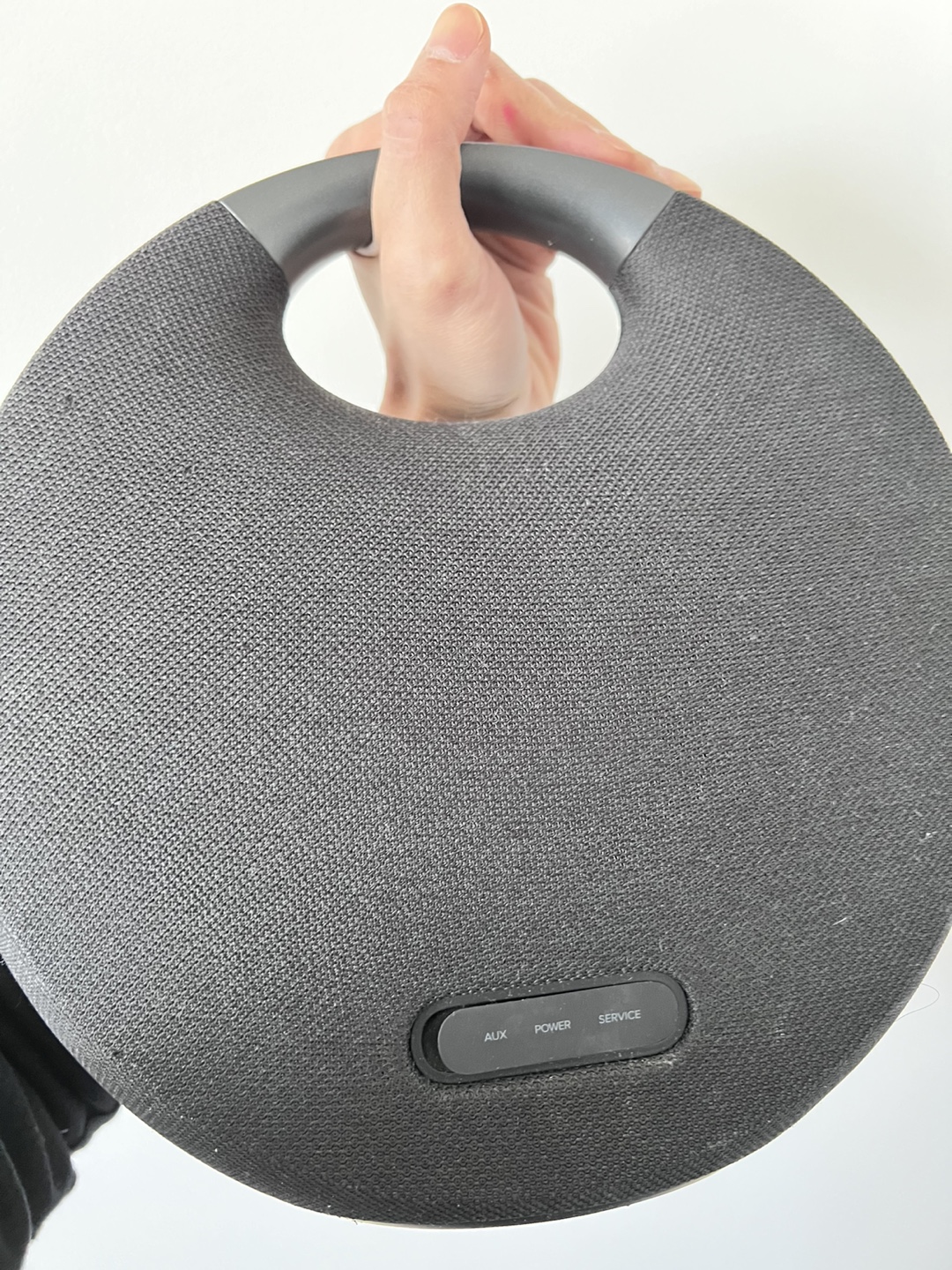 Harman Kardon Onyx Studio 6 Portable Bluetooth Speaker - photo 5