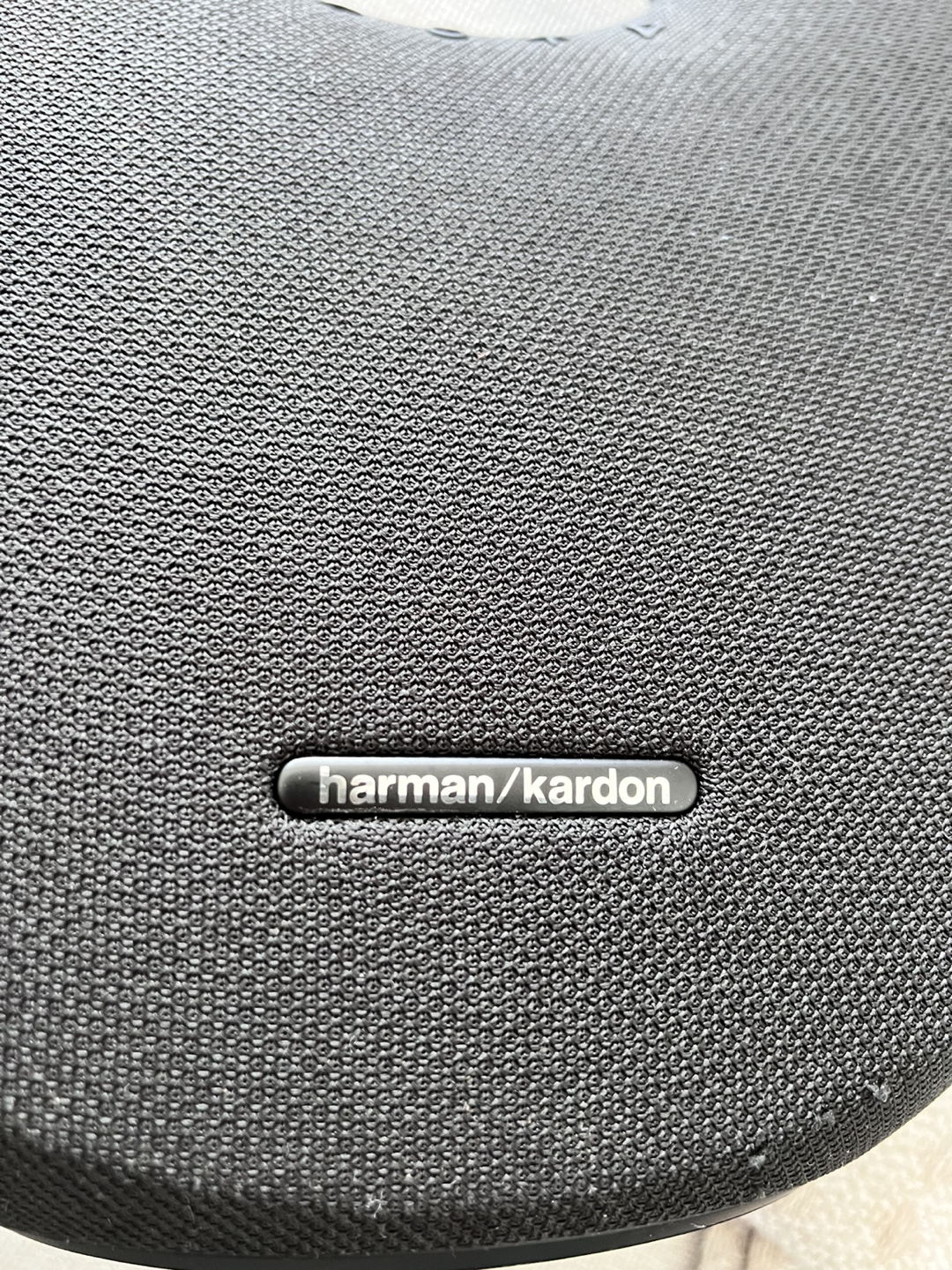 Harman Kardon Onyx Studio 6 Portable Bluetooth Speaker - photo 2