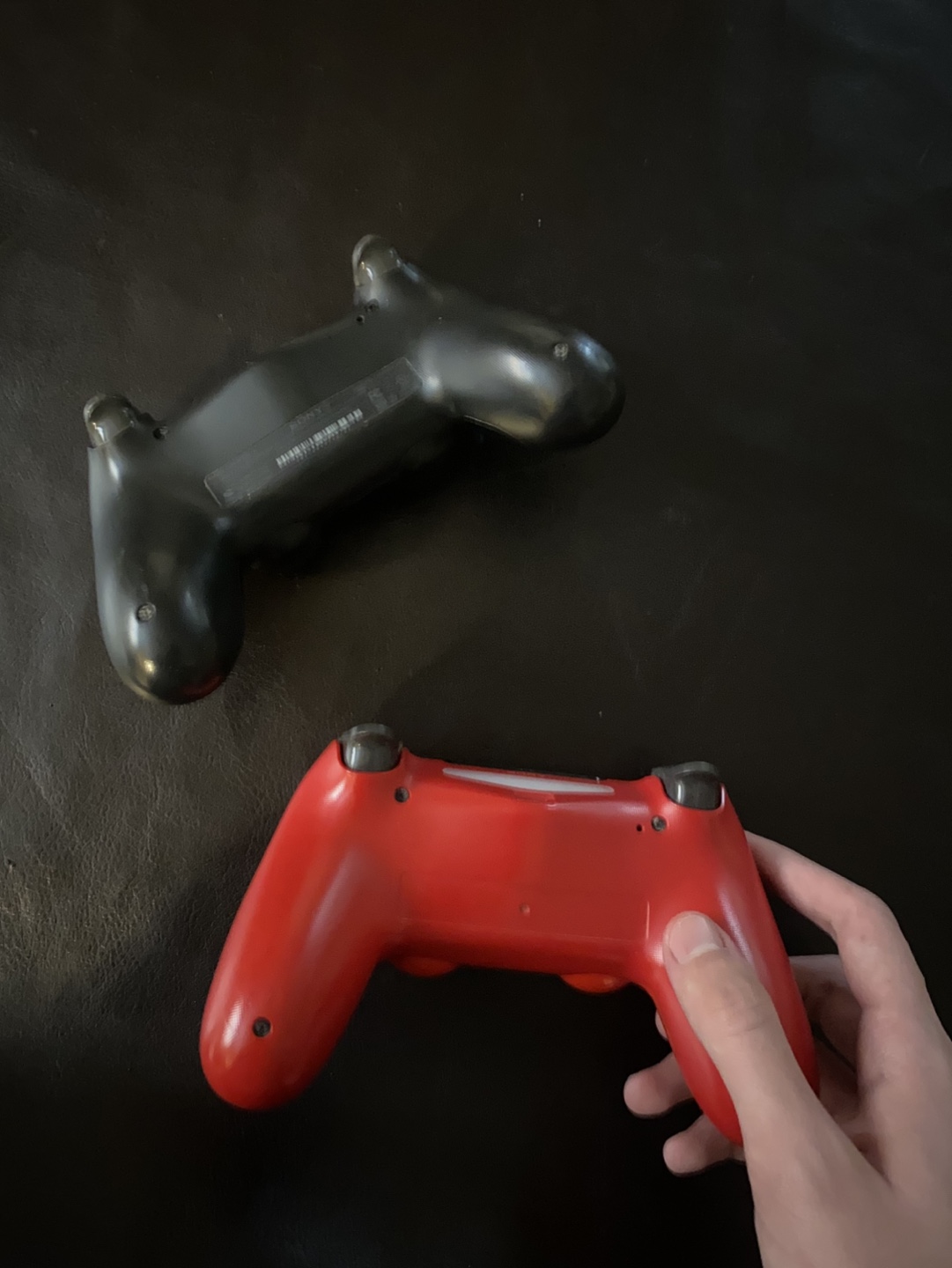PS4 Controllers - photo 2