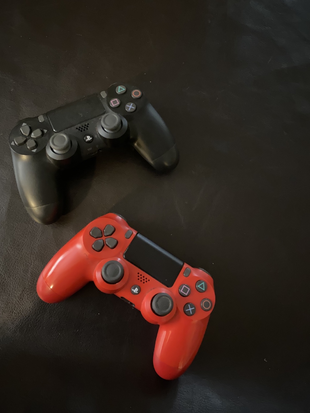 PS4 Controllers