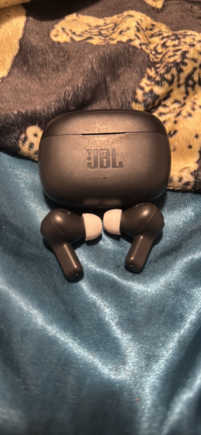JBL Tune 225TWS True Wireless Earbuds