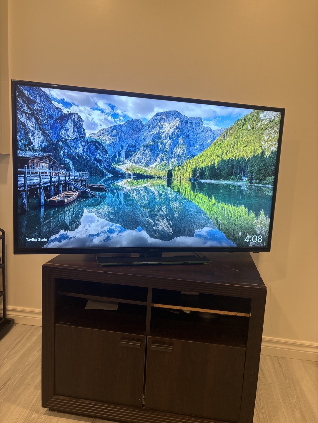 50 inch Toshiba HD TV