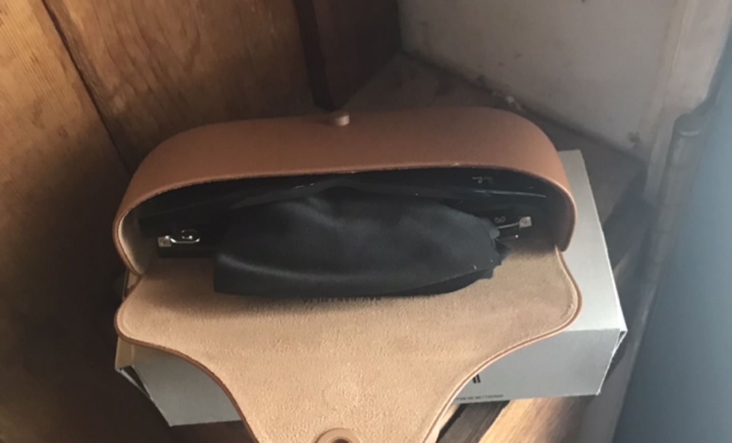 Ray-Ban Wayfarer Sunglasses - photo 2