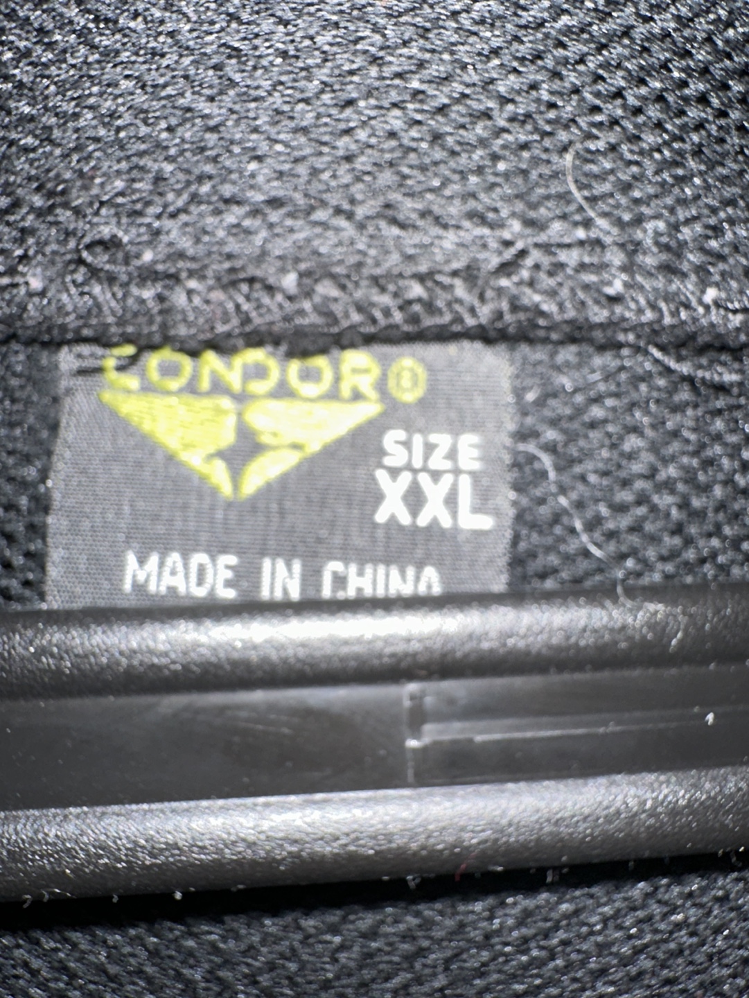 Condor Sierra Hooded Fleece Jacket - XXL - photo 4