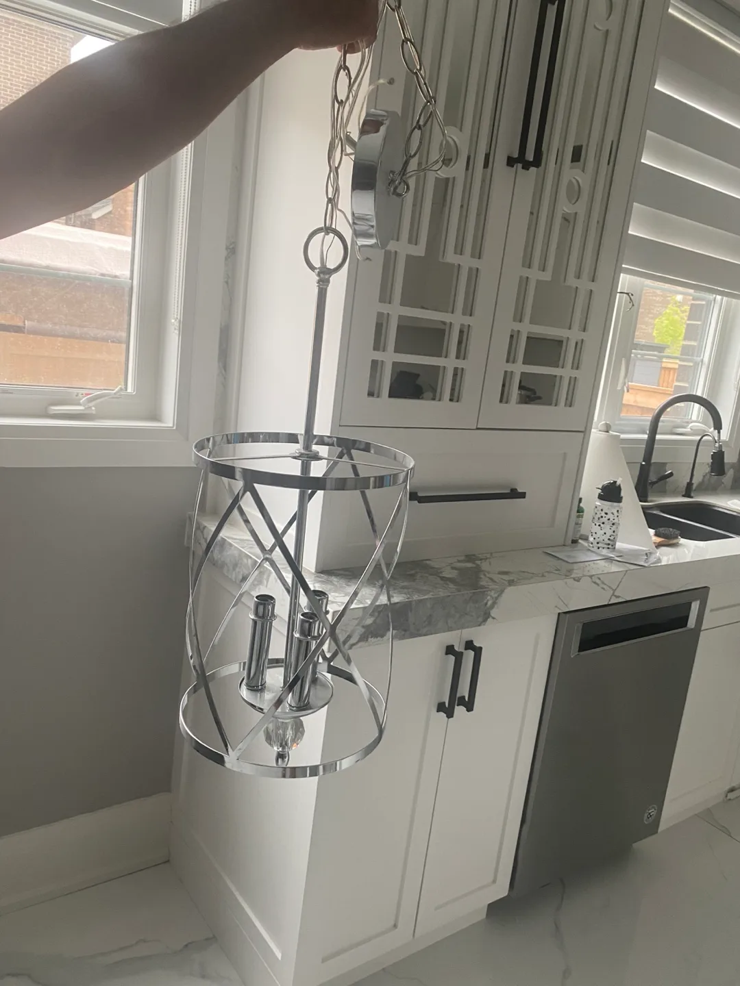 Chandelier image indicator(2)